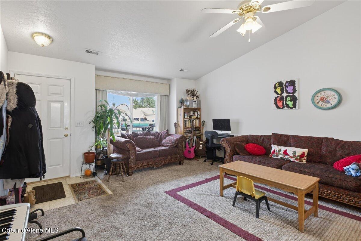 1444 W Timor AVE, Coeur d'Alene