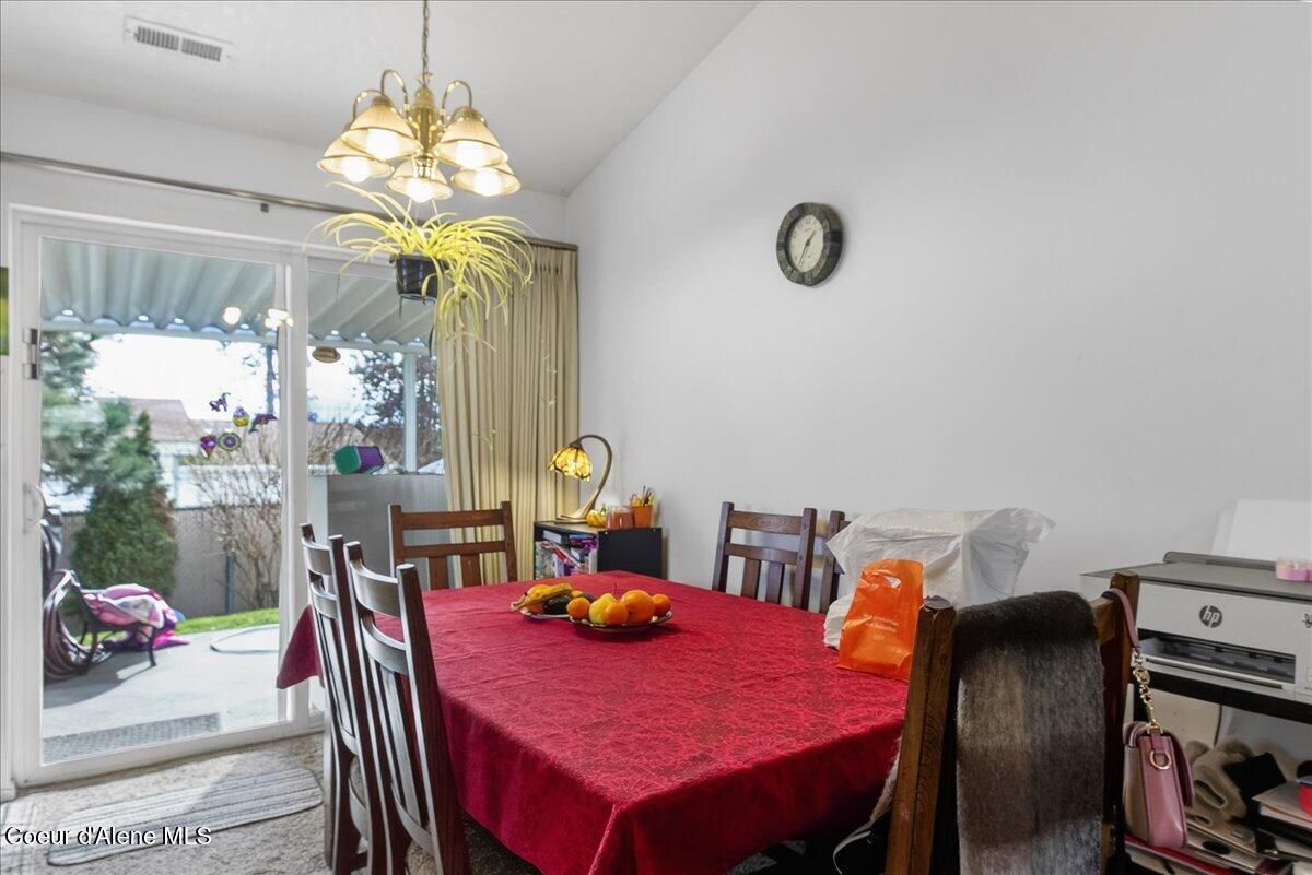 1444 W Timor AVE, Coeur d'Alene