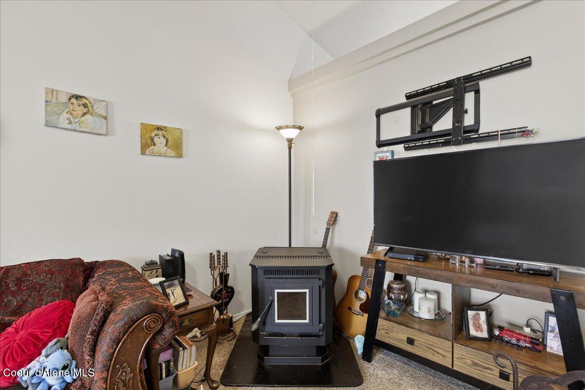 1444 W Timor AVE, Coeur d'Alene