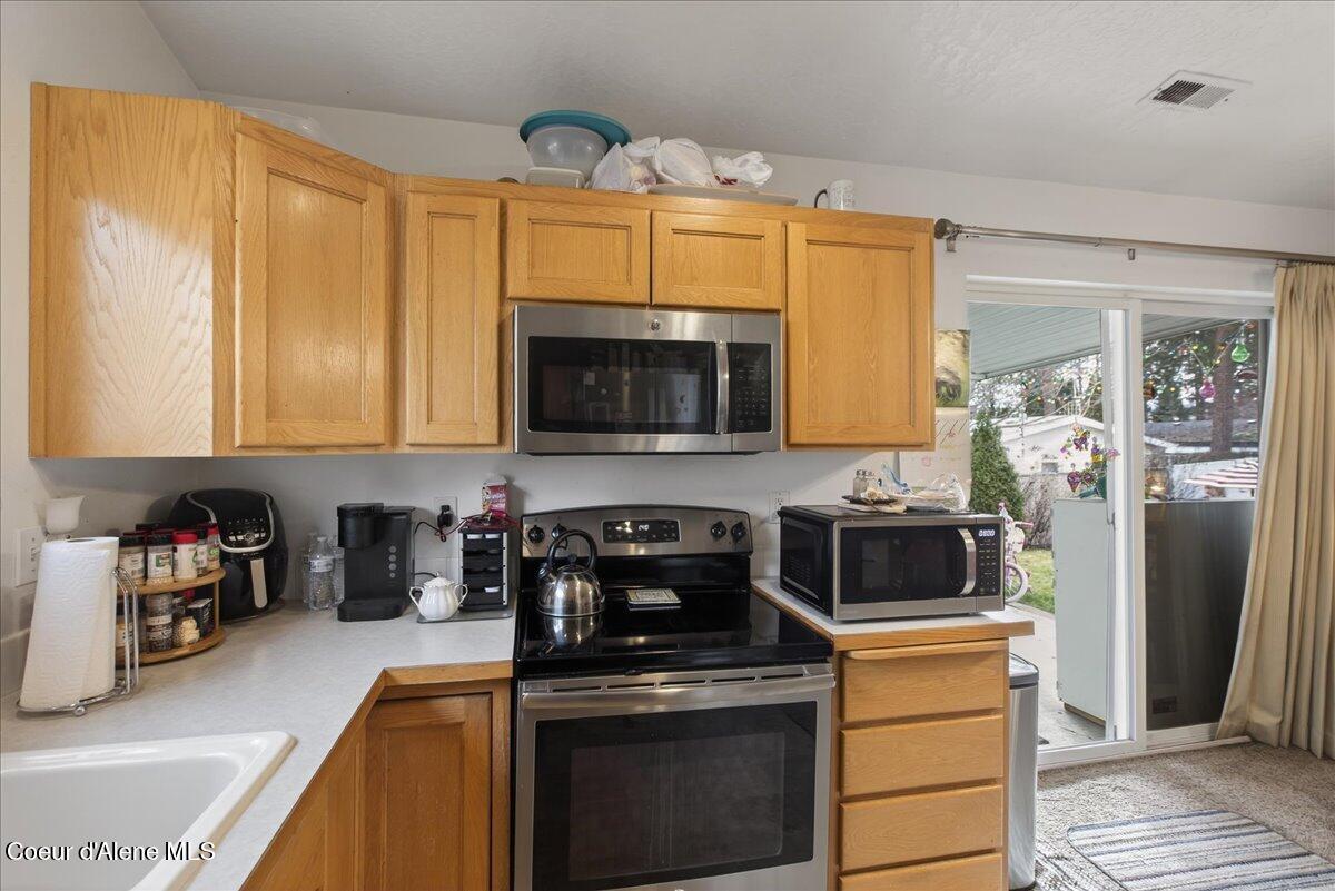 1444 W Timor AVE, Coeur d'Alene