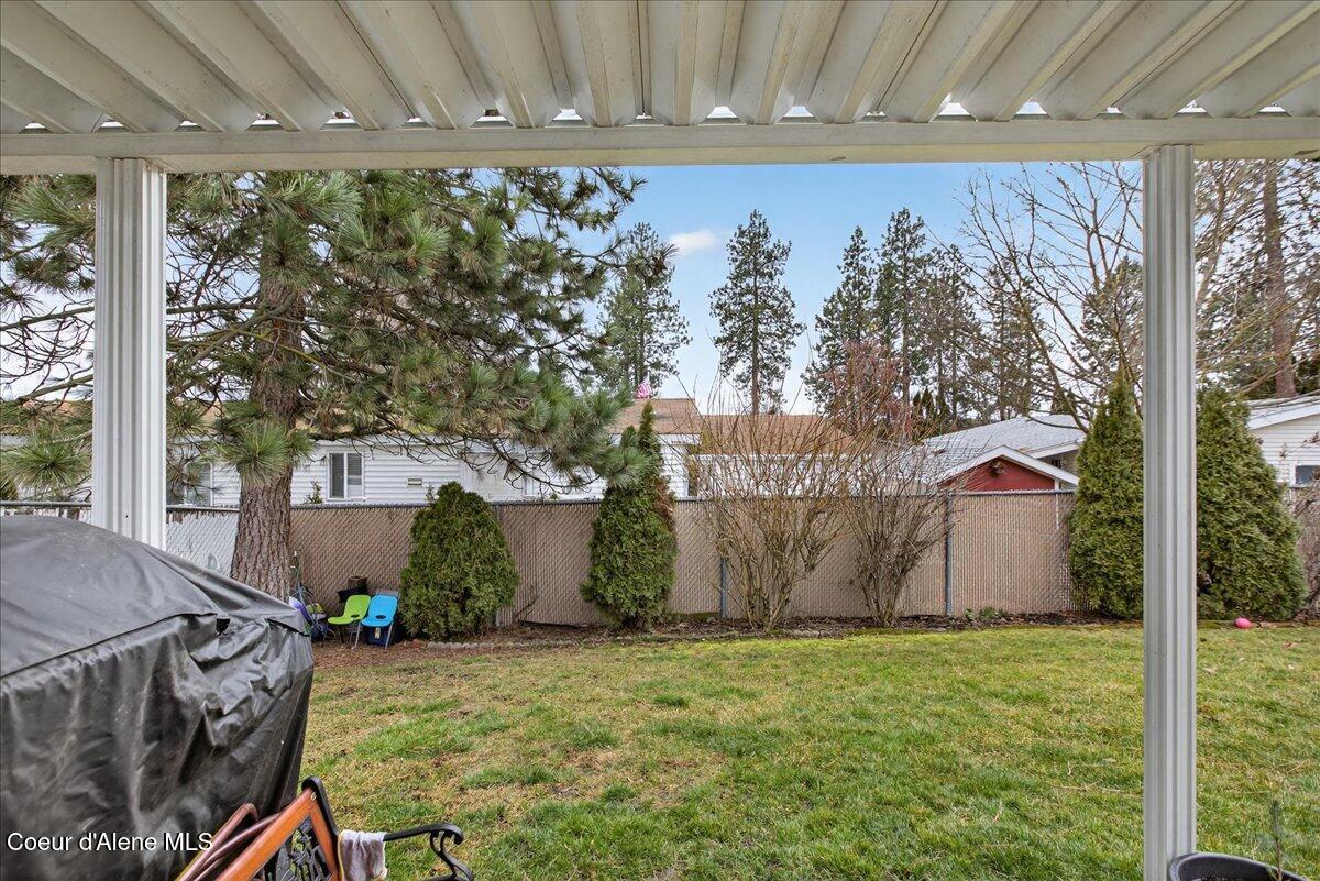 1444 W Timor AVE, Coeur d'Alene