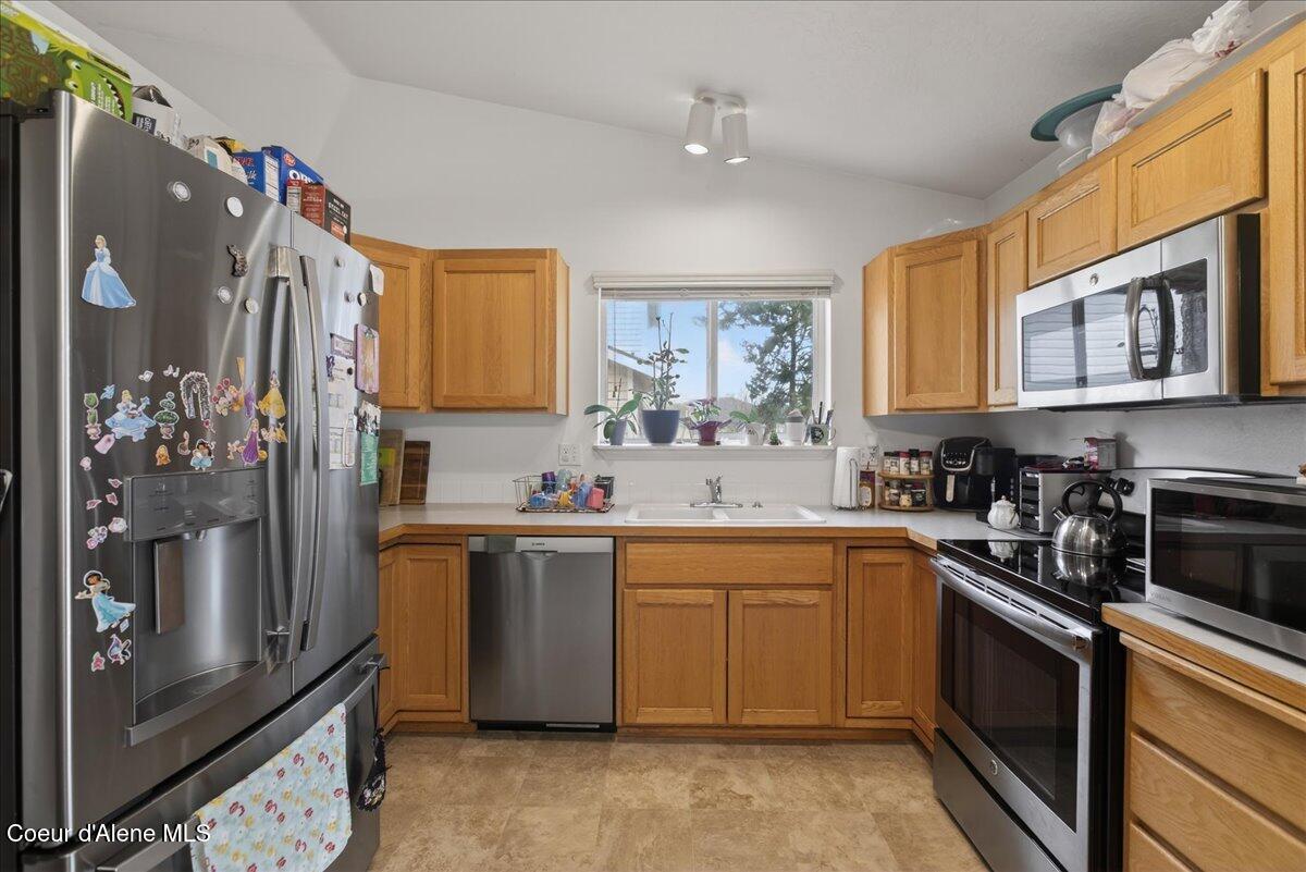 1444 W Timor AVE, Coeur d'Alene