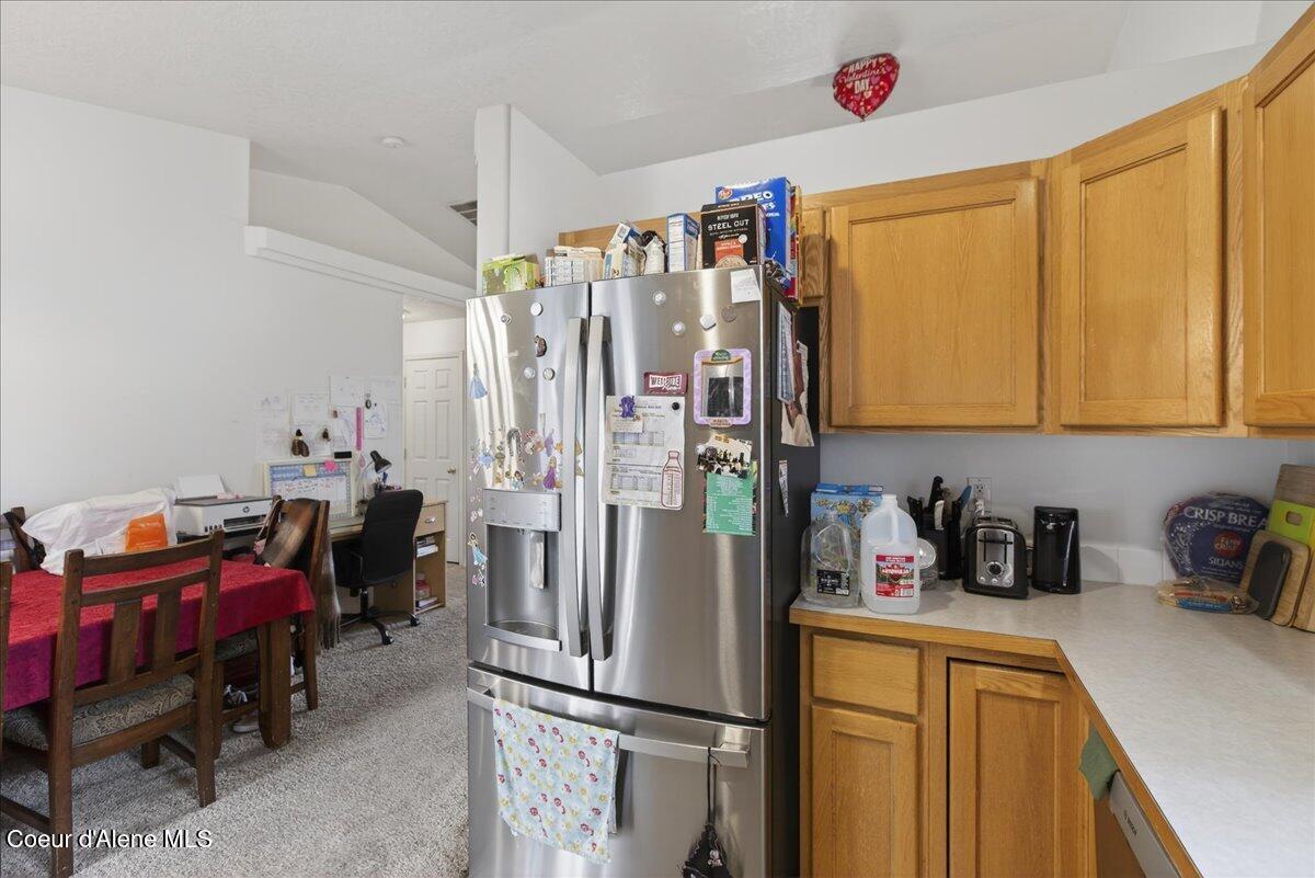 1444 W Timor AVE, Coeur d'Alene