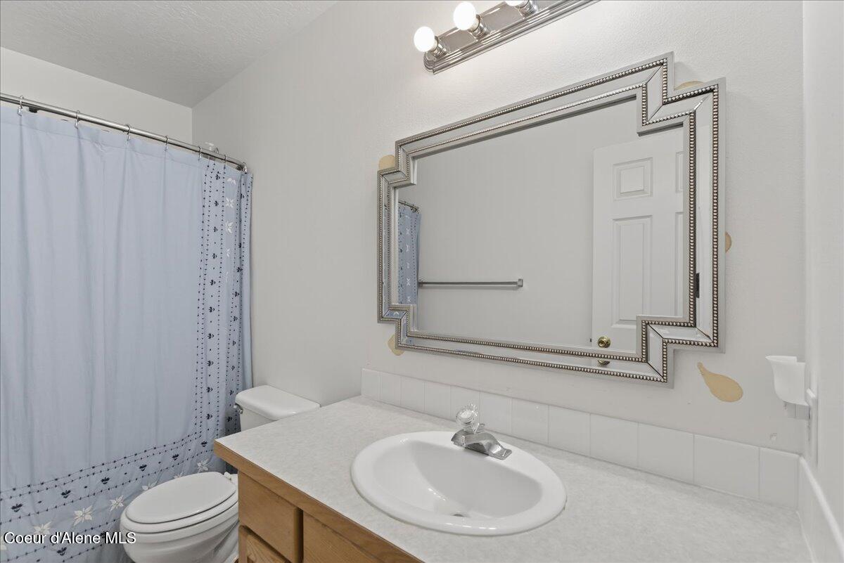 1444 W Timor AVE, Coeur d'Alene