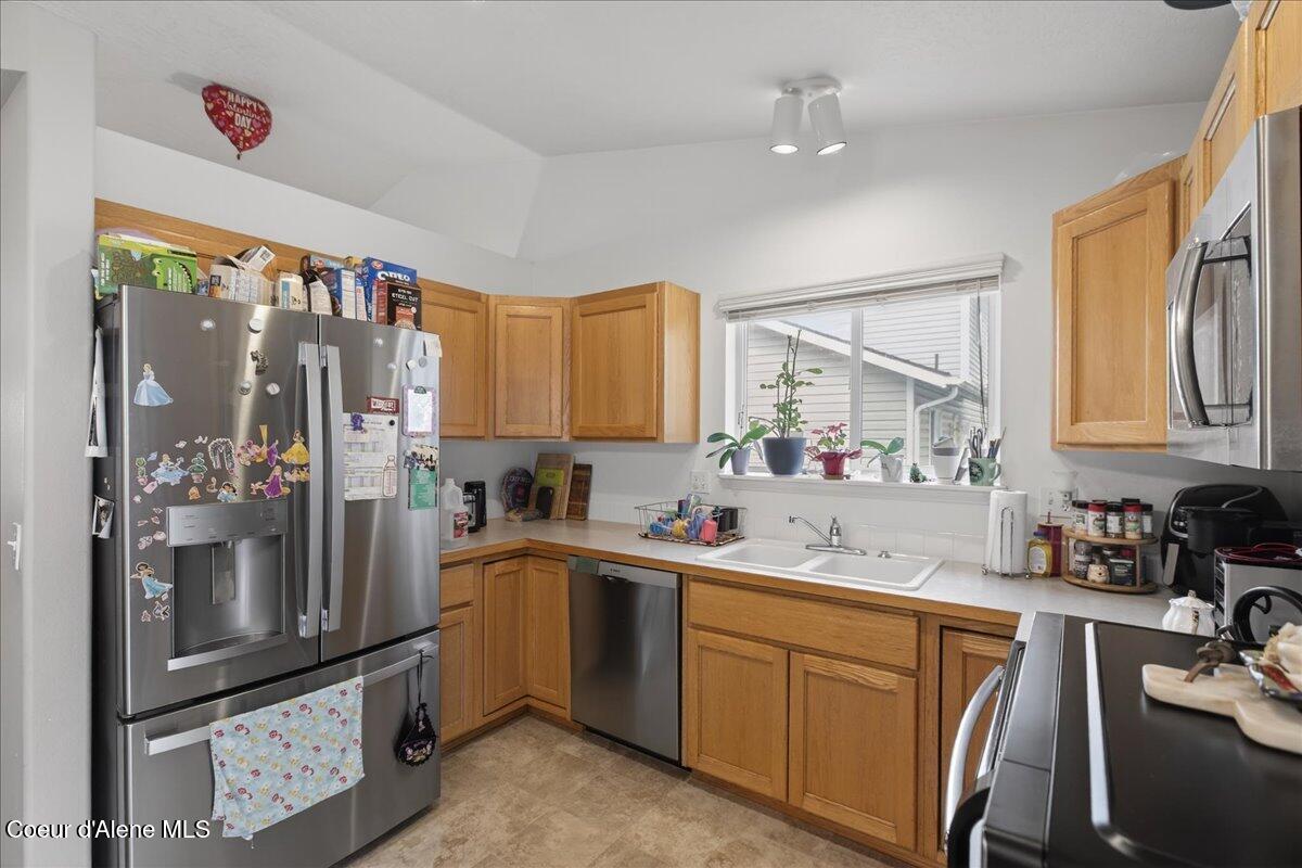 1444 W Timor AVE, Coeur d'Alene