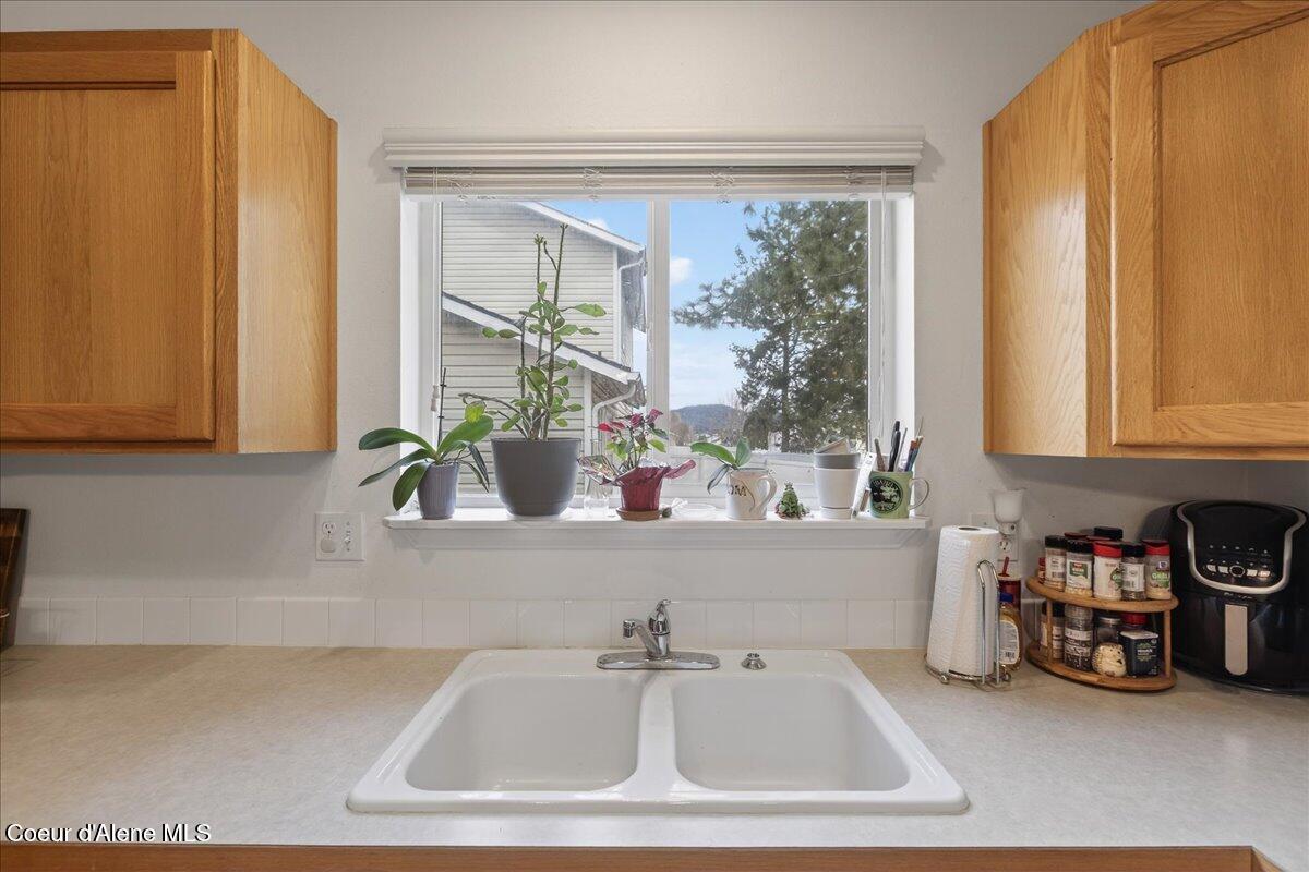 1444 W Timor AVE, Coeur d'Alene