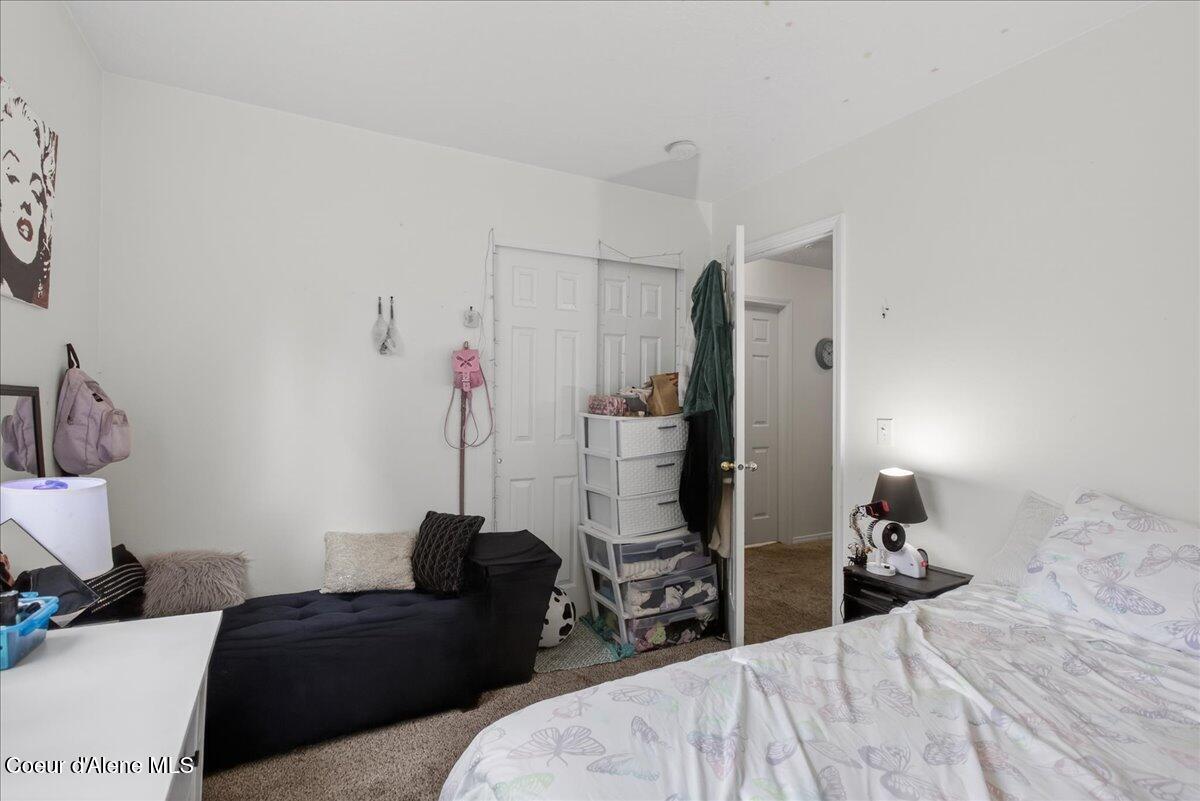 1444 W Timor AVE, Coeur d'Alene