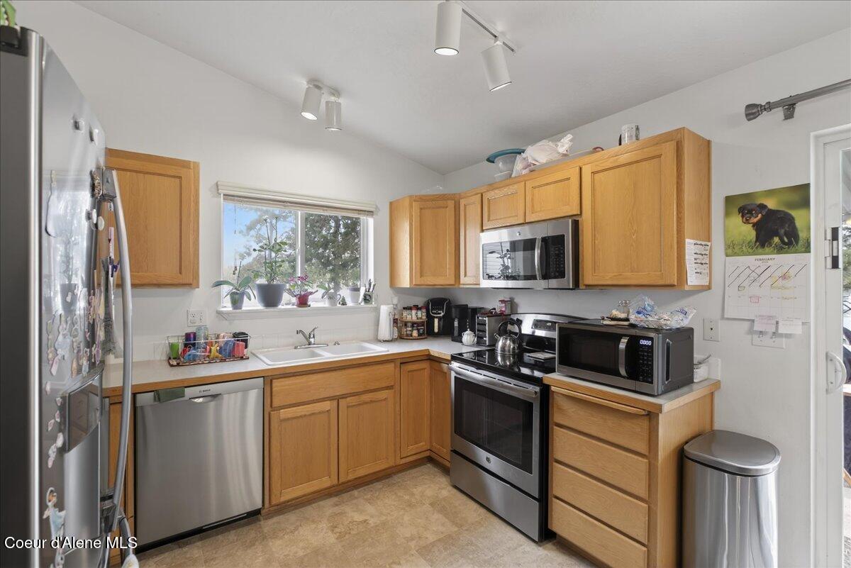 1444 W Timor AVE, Coeur d'Alene