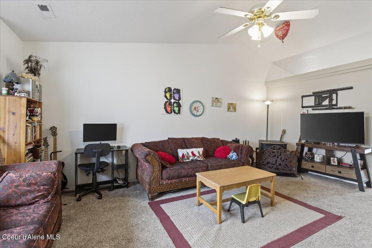 1444 W Timor AVE, Coeur d'Alene