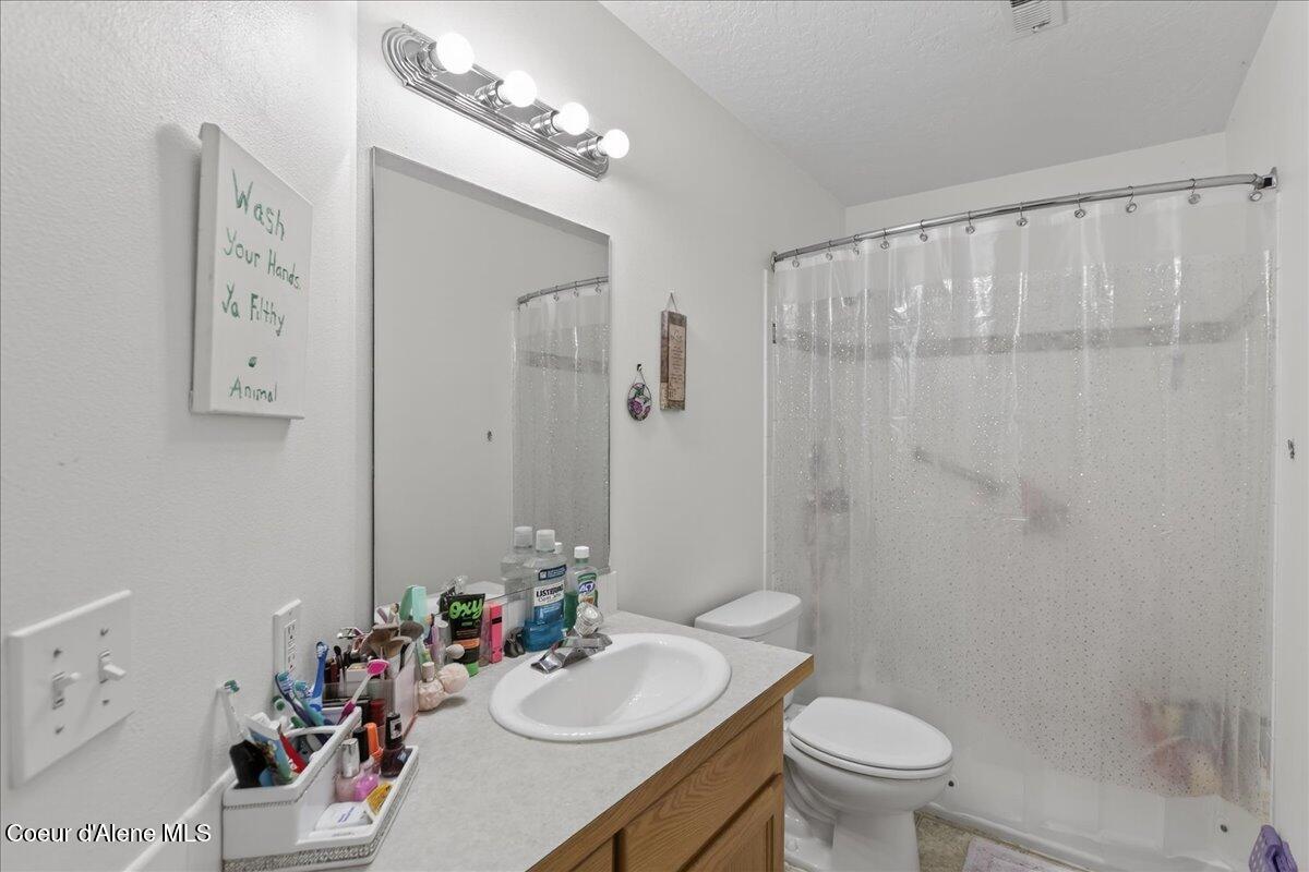 1444 W Timor AVE, Coeur d'Alene