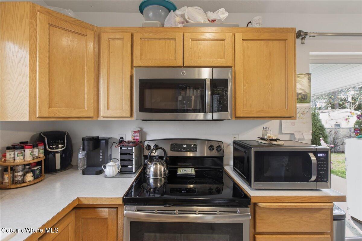 1444 W Timor AVE, Coeur d'Alene