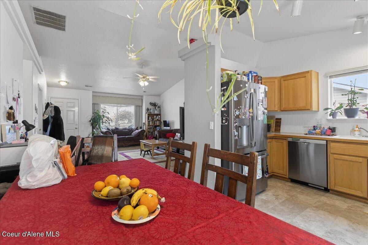 1444 W Timor AVE, Coeur d'Alene