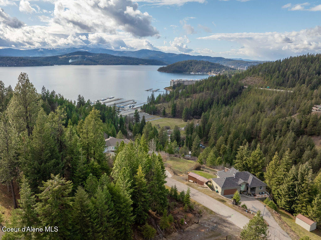 3807 E Avery LN, Coeur d'Alene