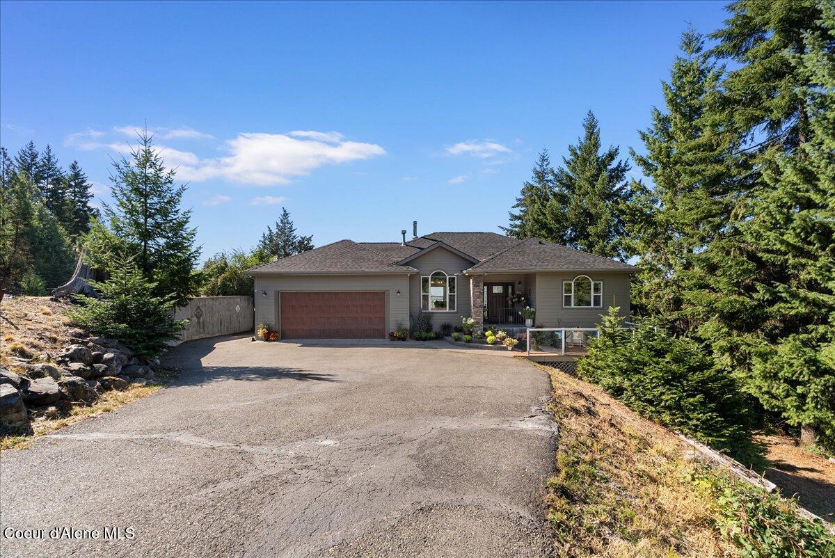 3807 E Avery LN, Coeur d'Alene