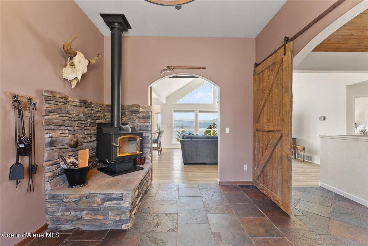 3807 E Avery LN, Coeur d'Alene