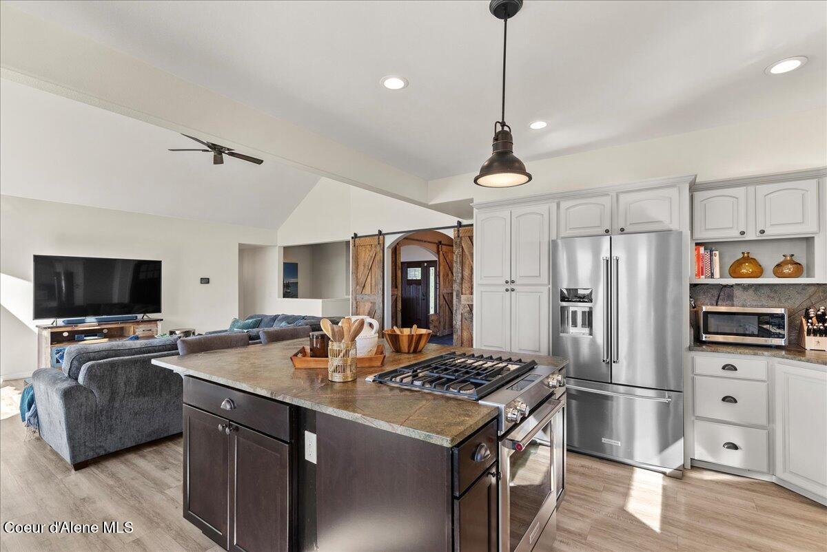 3807 E Avery LN, Coeur d'Alene