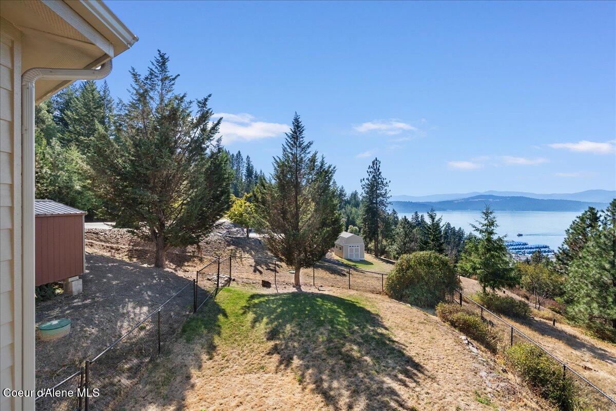 3807 E Avery LN, Coeur d'Alene