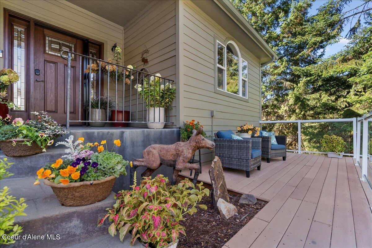 3807 E Avery LN, Coeur d'Alene