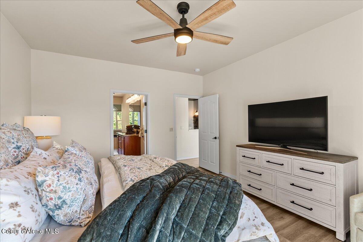 3807 E Avery LN, Coeur d'Alene