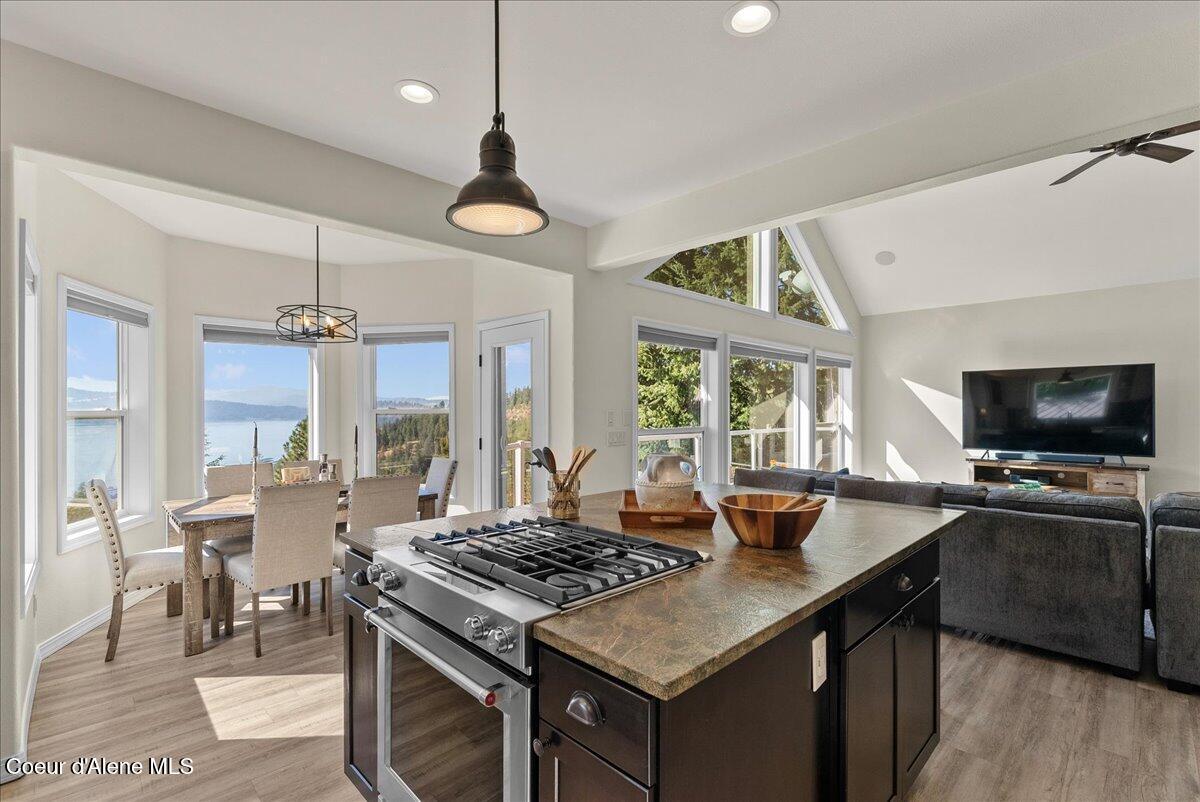 3807 E Avery LN, Coeur d'Alene