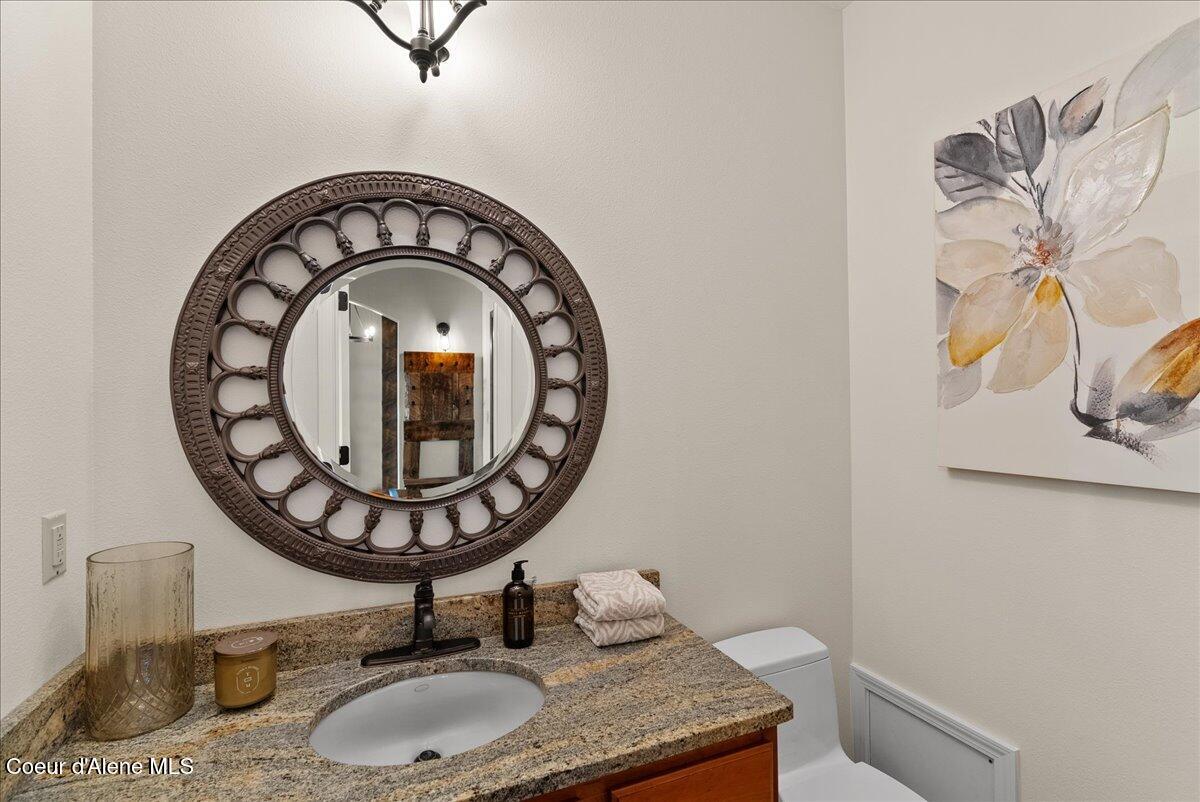 3807 E Avery LN, Coeur d'Alene