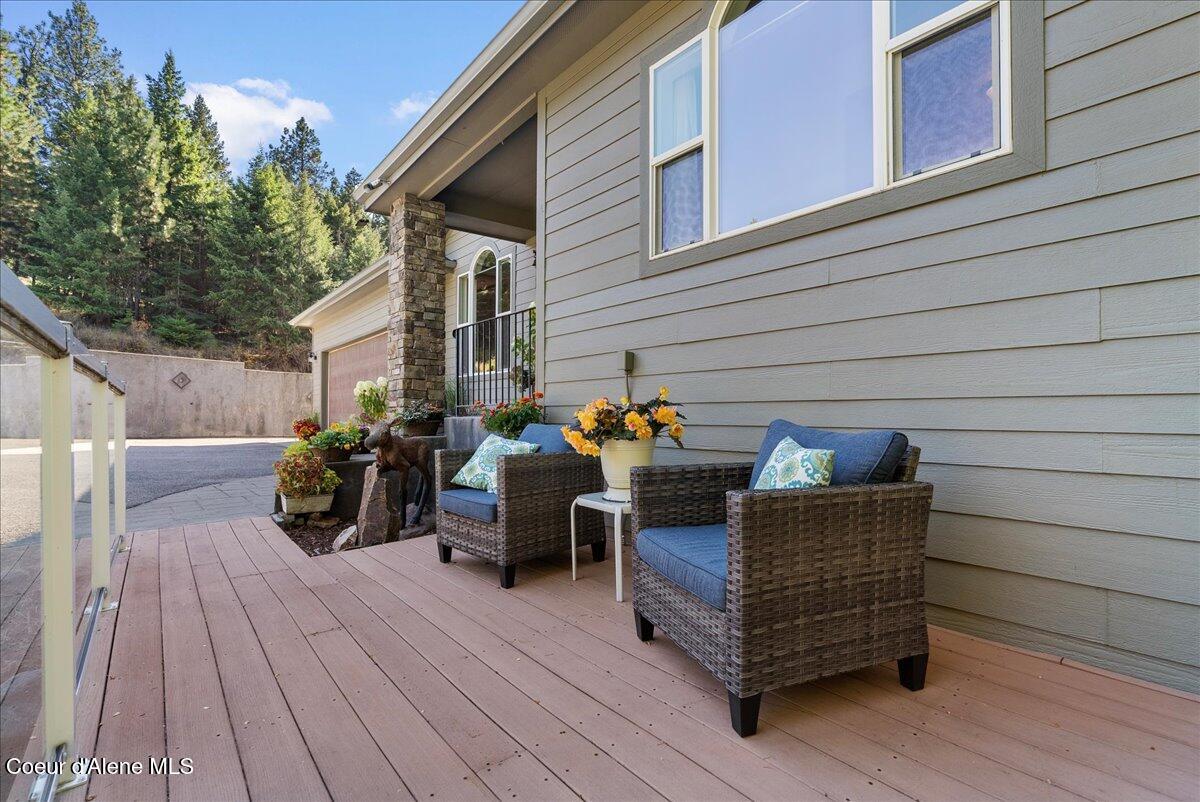 3807 E Avery LN, Coeur d'Alene