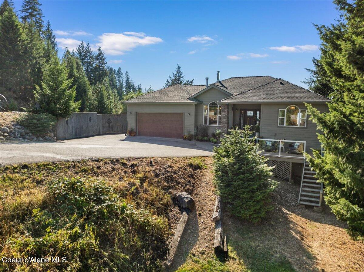 3807 E Avery LN, Coeur d'Alene