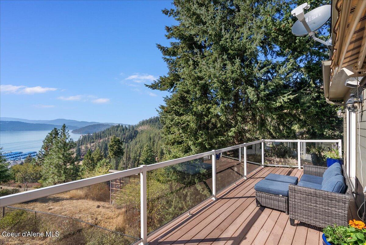 3807 E Avery LN, Coeur d'Alene
