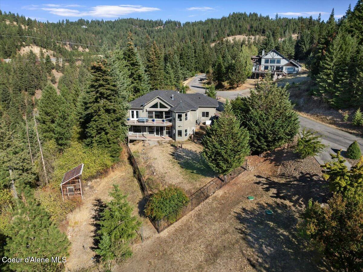 3807 E Avery LN, Coeur d'Alene