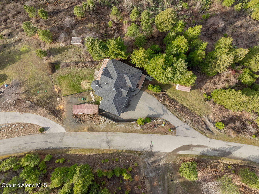 3807 E Avery LN, Coeur d'Alene