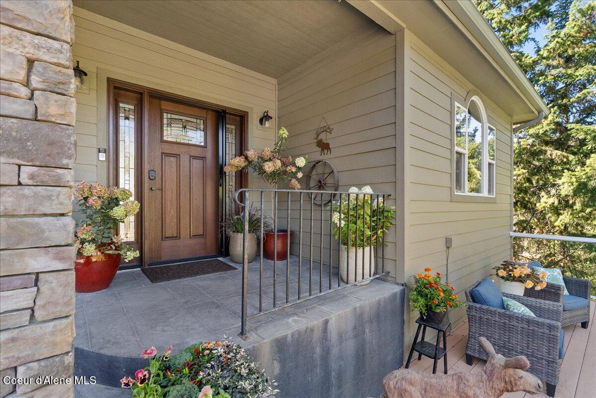 3807 E Avery LN, Coeur d'Alene