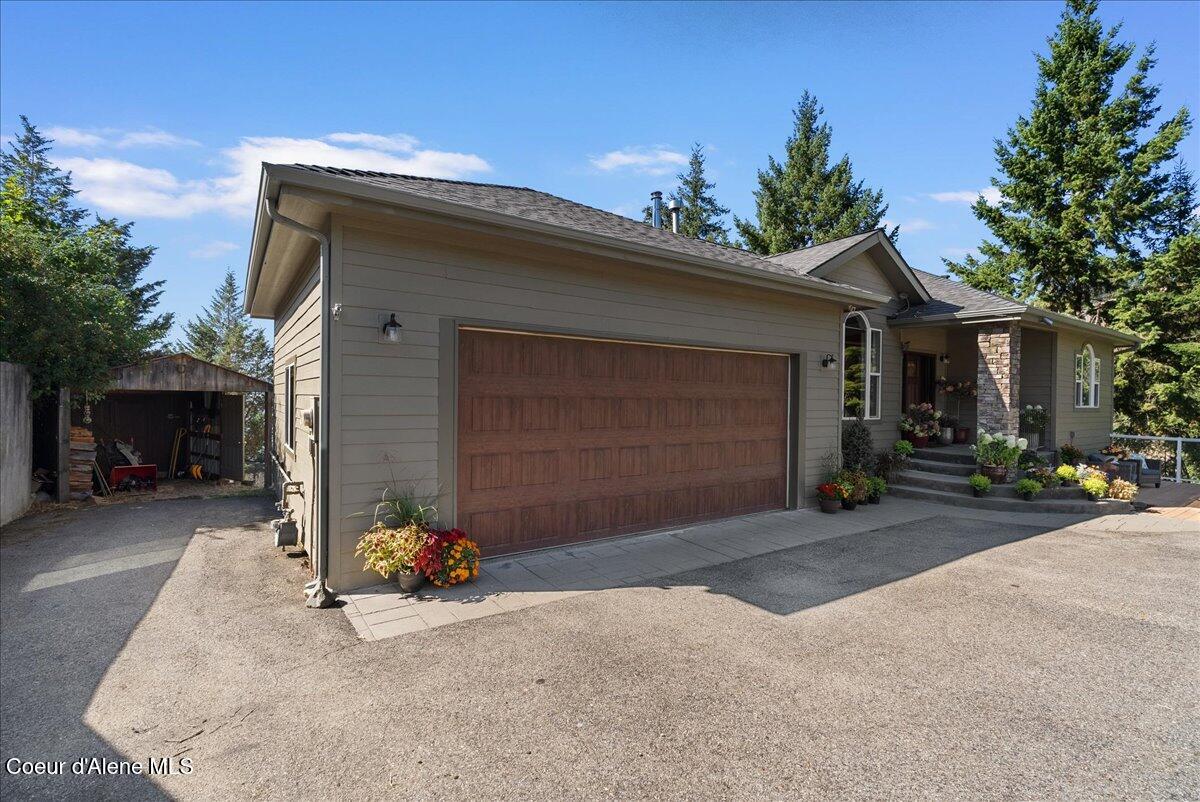 3807 E Avery LN, Coeur d'Alene