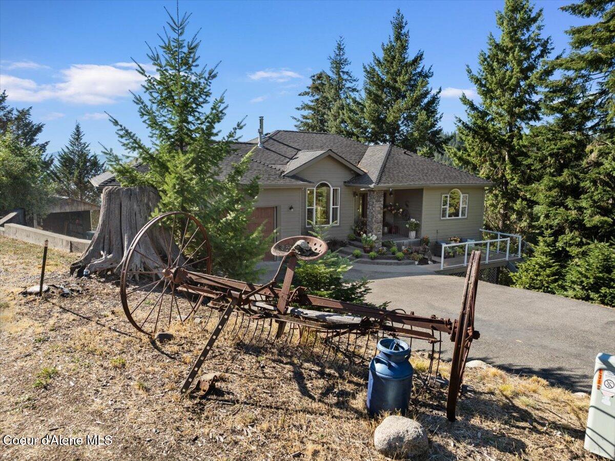 3807 E Avery LN, Coeur d'Alene