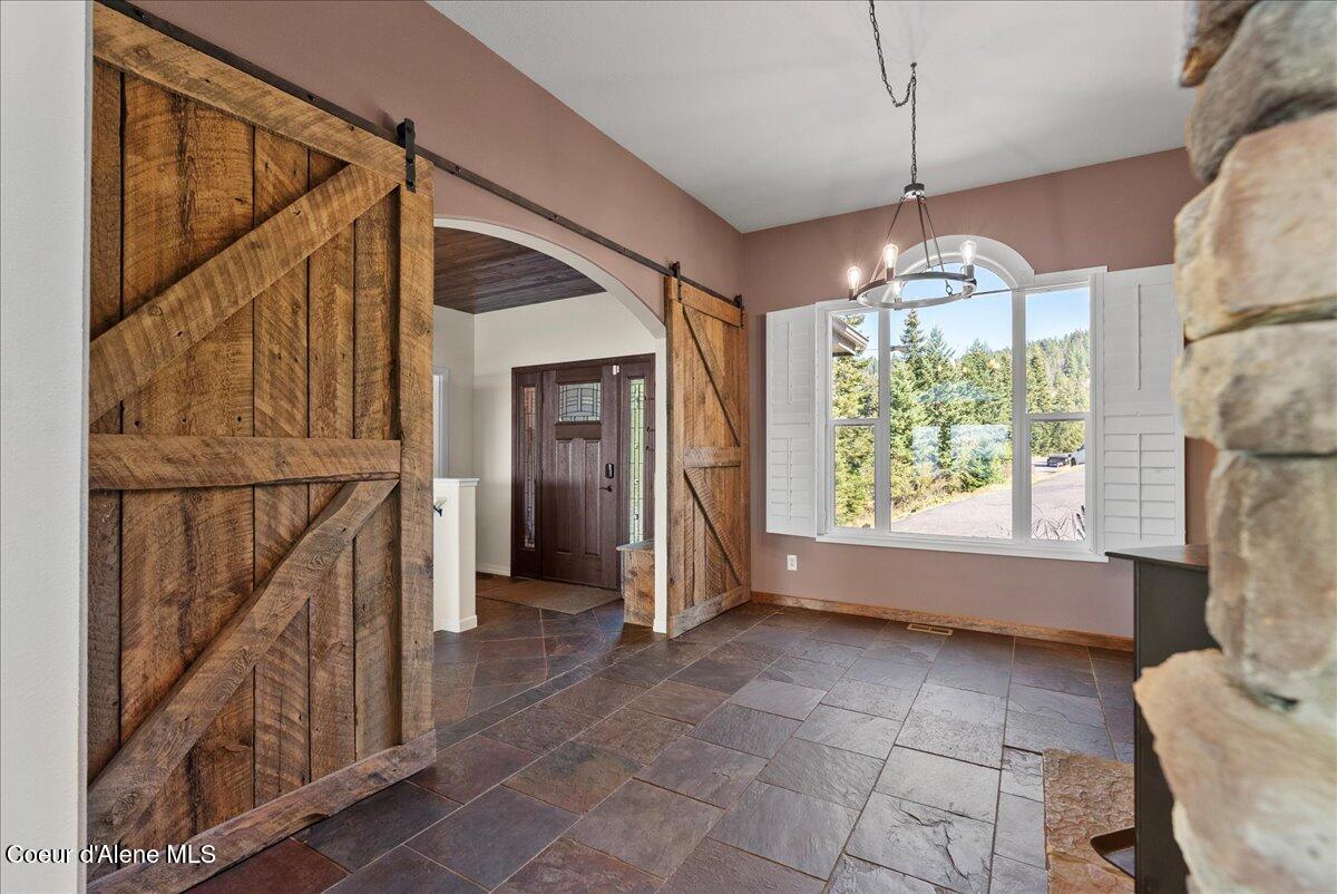 3807 E Avery LN, Coeur d'Alene