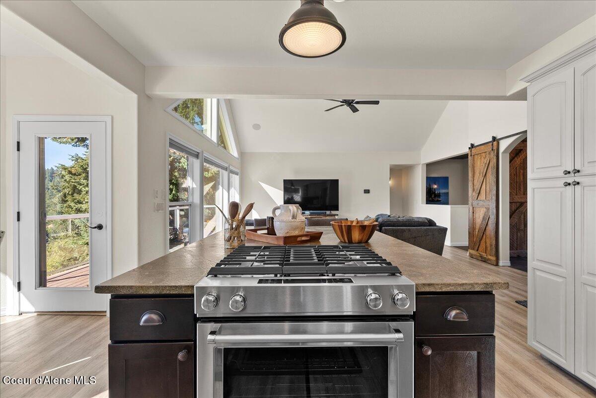 3807 E Avery LN, Coeur d'Alene