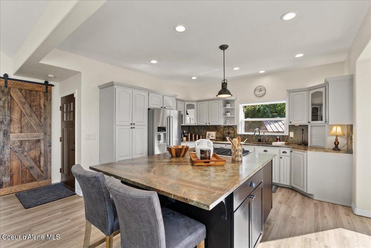 3807 E Avery LN, Coeur d'Alene