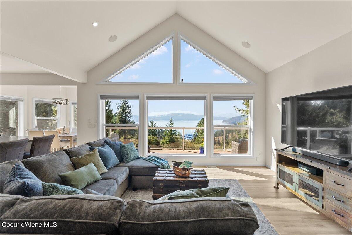 3807 E Avery LN, Coeur d'Alene