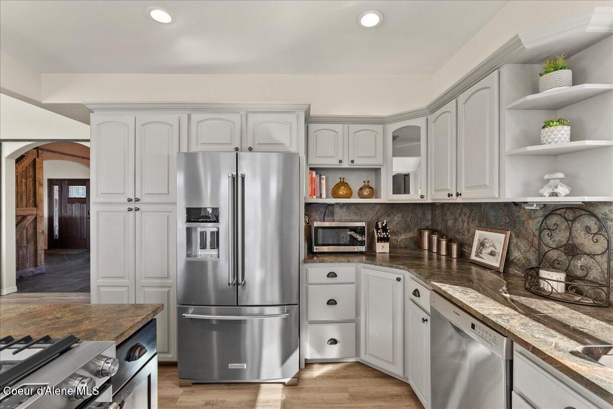 3807 E Avery LN, Coeur d'Alene