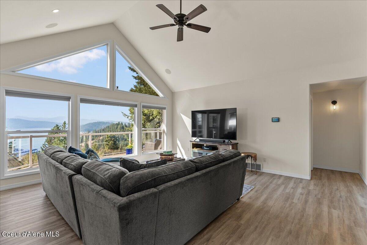 3807 E Avery LN, Coeur d'Alene