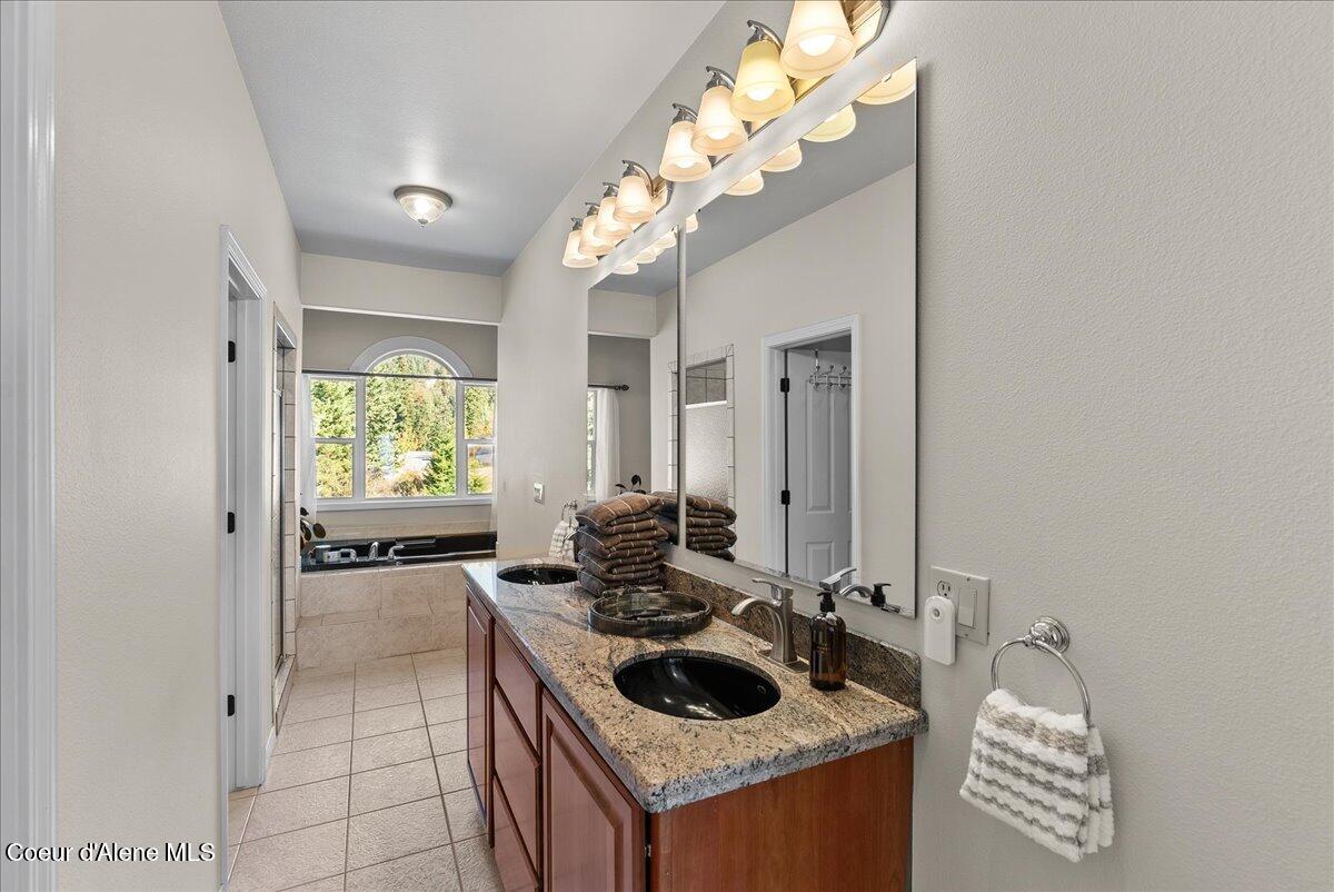 3807 E Avery LN, Coeur d'Alene