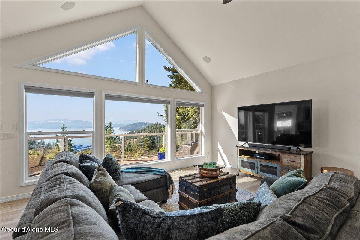 3807 E Avery LN, Coeur d'Alene