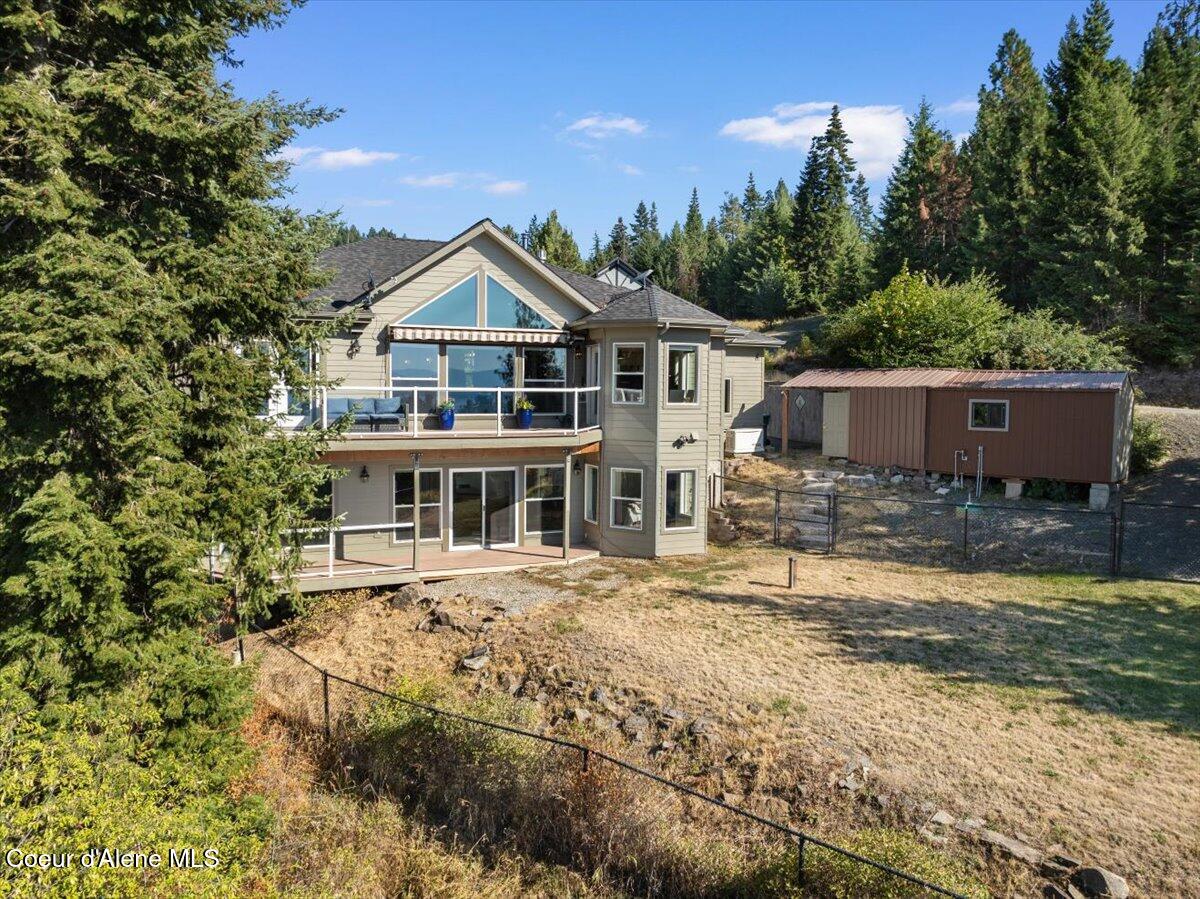 3807 E Avery LN, Coeur d'Alene