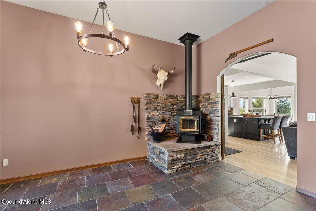 3807 E Avery LN, Coeur d'Alene