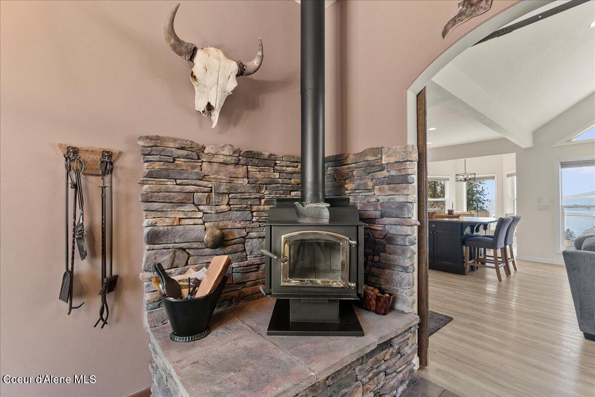 3807 E Avery LN, Coeur d'Alene