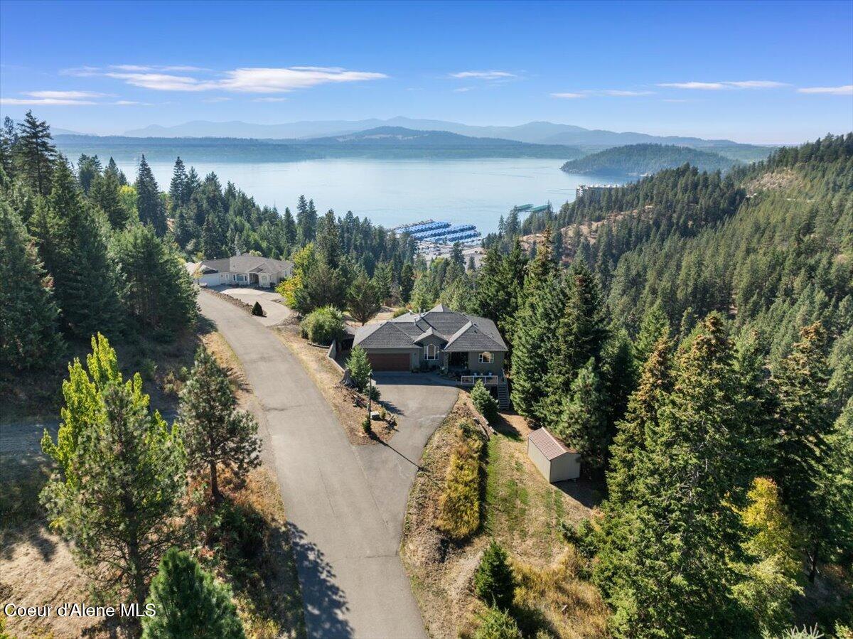 3807 E Avery LN, Coeur d'Alene