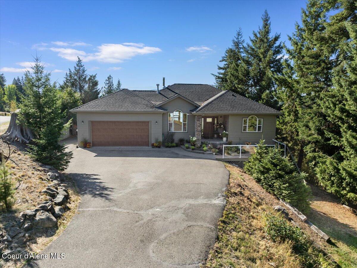 3807 E Avery LN, Coeur d'Alene