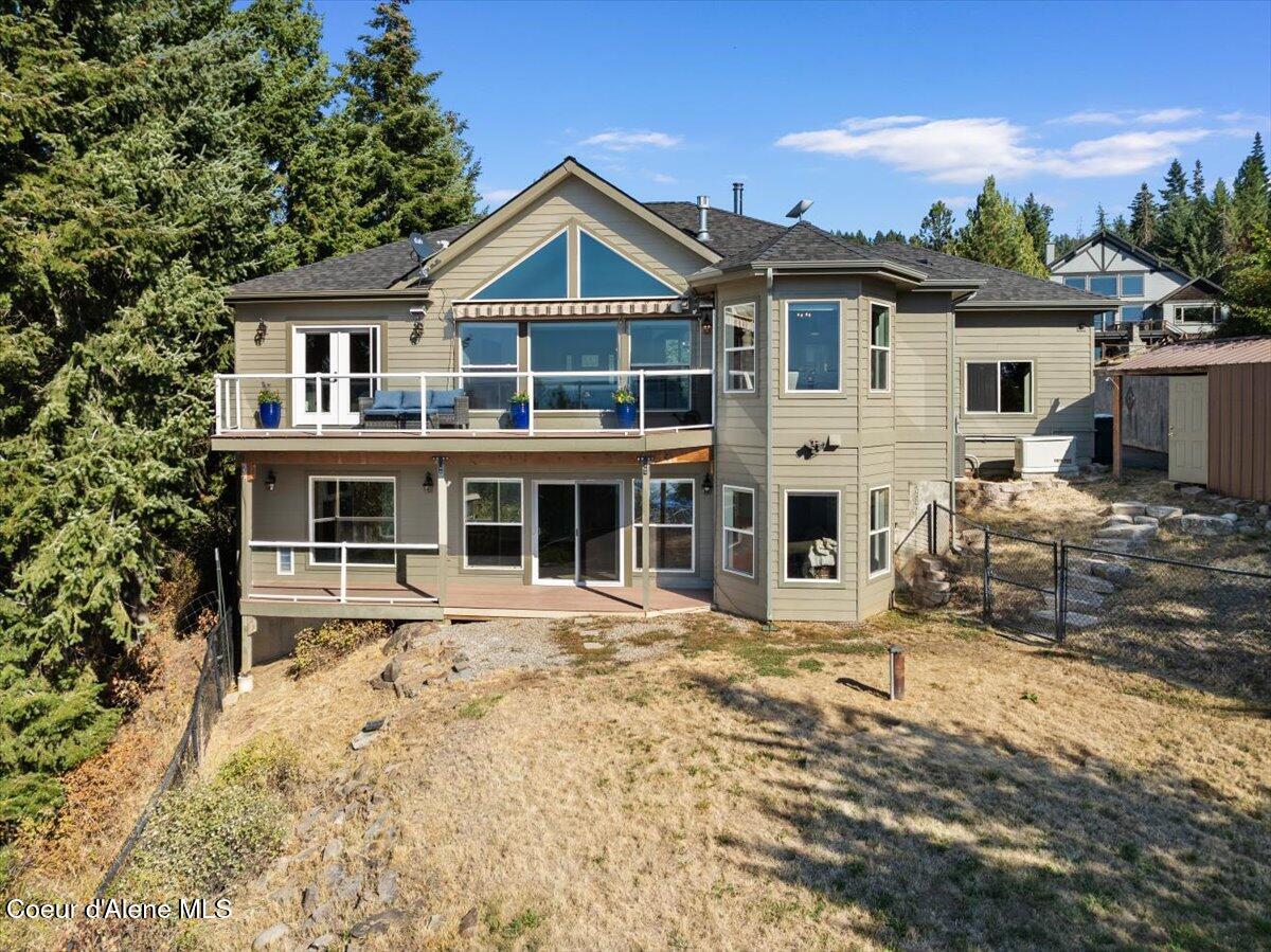 3807 E Avery LN, Coeur d'Alene