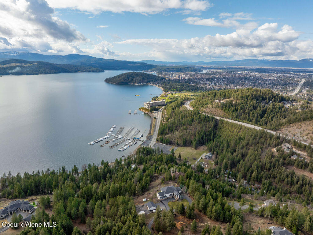3807 E Avery LN, Coeur d'Alene