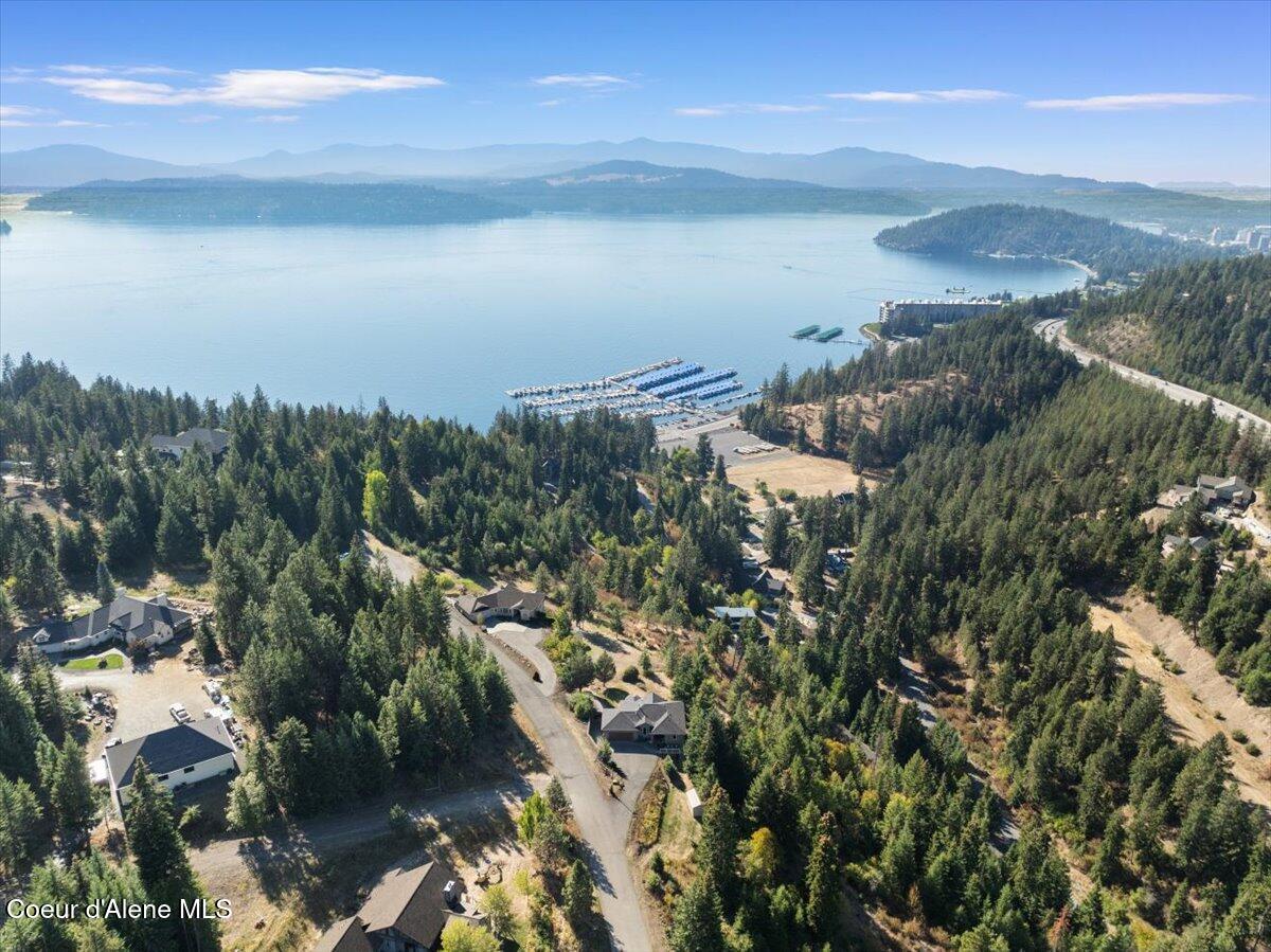 3807 E Avery LN, Coeur d'Alene