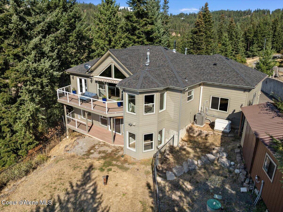 3807 E Avery LN, Coeur d'Alene